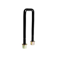 ARB USA OMEU82 Ome U Bolt Washers & Nuts