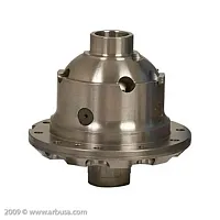 ARB USA RD166 Airlocker Dana 60Hd 35Spl