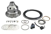 ARB USA RD167 Airlocker Dana 60Hd 35Spl