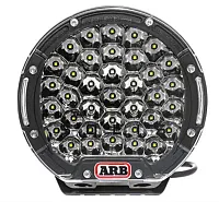 ARB USA SJB36SFKIT Arb Intensity Solis Light Kit