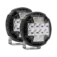 ARB USA TM513 M5 Combo White - Fleet
