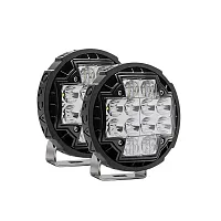 ARB USA TM522 Tm5 Amber White Set