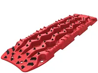 ARB USA TREDPROR Tred Pro Red