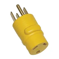 ARCON 14018C Round Adapter 30F-50M Csa