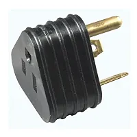 ARCON 14053C Adapter 15F-30M Triangulr Cd/1 Csa
