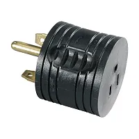 ARCON 14058C Adapter 15F-30M Dlx Round Bulk Csa