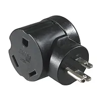 ARCON 14081C Adapter 30F-15M 90 Deg Pk/1 Csa