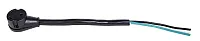 ARCON 14237 Pigtail 30F-Stripped 18In