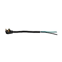 ARCON 14238 Pigtail 30M-Stripped 18In
