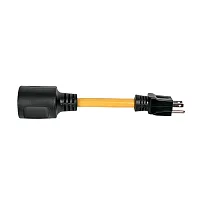 ARCON 14245 Pigtail 30F-15M 9In Pk/1