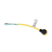 ARCON 14363 Pigtail 30F-Stripped 18In Pk/1