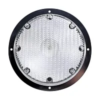 ARCON 16193 Scare Light W/Clr Lens Cd/1