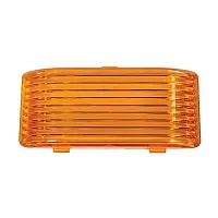 ARCON 18107 Lens F/Porch Light Amber