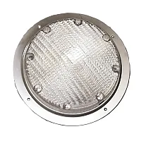 ARCON 20671 Led Scare Light Bwht Clr Lens