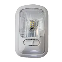 ARCON 20711 Sgl Led Eu-Lite Swht Opt Lens