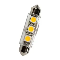 ARCON 50664 #211 Bulb 3 Led Sw 12V