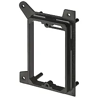 Miscellaneous Brands LVH1-50 Low Voltage Mounting Bracket 50 Pk