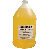Scorpion Tint Adhesive Remover 1 Gallon(Swc1)