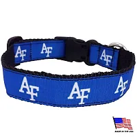 All Star Dogs Air Force Pet Collar - Medium