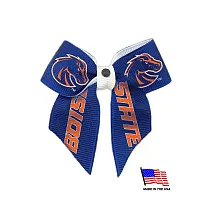 All Star Dogs Boise State Pet Hair Bow