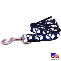 All Star Dogs Brigham Young Cougars Pet Leash