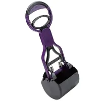 11&quot; Spring Action Dual-Terrain Jaw Scoop ASCP-001