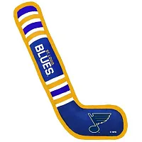 All Star Dogs St. Louis Blues Pet Hockey Stick Toy