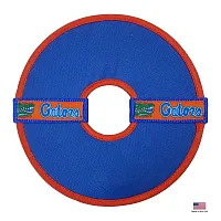 All Star Dogs Florida Gators Flying Disc Toy
