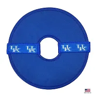 All Star Dogs Kentucky Wildcats Flying Disc Toy