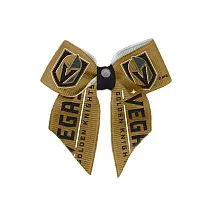 All Star Dogs Vegas Golden Knights Pet Hair Bow