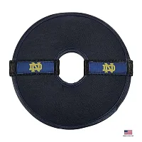 All Star Dogs Notre Dame Fighting Irish Flying Disc Toy