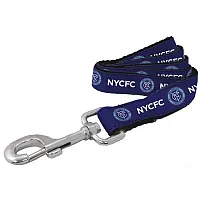 All Star Dogs New York City FC Pet Premium Leash - Large