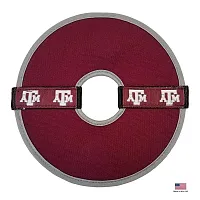 All Star Dogs Texas A&M Aggies Flying Disc Toy