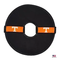 All Star Dogs Tennessee Volunteers Flying Disc Toy