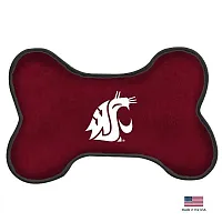 All Star Dogs Washington State Cougars Squeak Toy