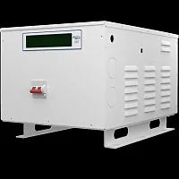 ASEA POWER 628009000 Dbt12 Dock Boost Transformer 2Nd