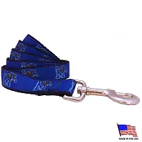 All Star Dogs Memphis Tigers Pet Leash - Large