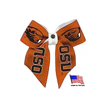All Star Dogs Oregon State Beavers Pet Hair Bow