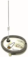 Antenna Specialist Asp920N Discontinued 806-896Mhz Roof Mt W/N C
