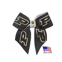 All Star Dogs Purdue Boilermakers Pet Hair Bow