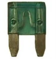 Twinpoint Ast20 Twinpoint - Ast20 20 Amp Blade Fuse (10 Pcs)