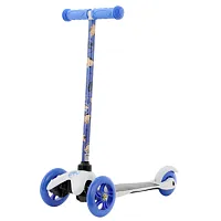 Jurassic World 3 Wheel Tilt and Turn Scooter