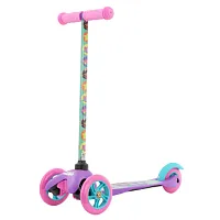 Gabbys Dollhouse 3 Wheel Tilt and Turn Scooter