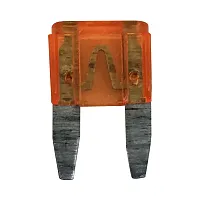 Twinpoint Ast5X Ast5X- 5 Amp Mini Blade Fuse Single (Bulk)