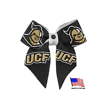 All Star Dogs UCF Knights Pet Hair Bow