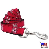All Star Dogs Houston Cougars Pet Leash