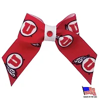 All Star Dogs Utah Utes Pet Hair Bow