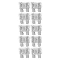 Atc Fuse 25 Amp; 10 Pack Blister; Audiopipe  Atq25A 