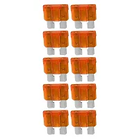 Audiopipe 7.5 A Atc Fuse 10 Pack