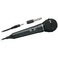 Audio Technica Atr-1100 Dynamic Vocal/Instrument Microphone (Uni